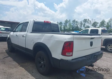 2014 Ram 1500 Slt from USA, damaged, VIN 1C6RR6GT8ES139117